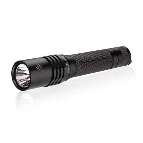 Фонарь светодиодный Fenix E20 Cree XP-E2 LED (250 лм, 2-АА)