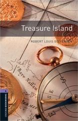 Treasure Island - Level 4