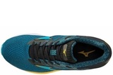 Кроссовки беговые Mizuno Wave Rider 23 мужские