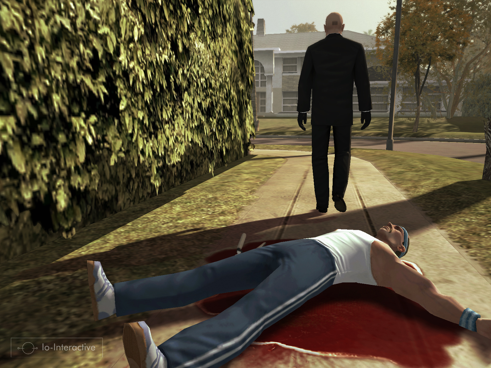 Игры hitman blood money. Хитмэн Blood money. Хитман 2006. Hitman: Blood money игра. Хитман 4 Blood money.