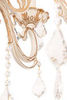 Люстра Maytoni Bronze ARM245-08-W