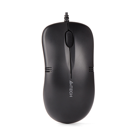 Компьютерная мышь A4Tech OP-560NU Black