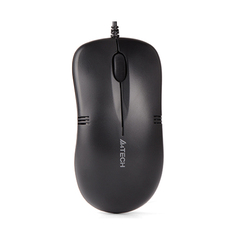 Компьютерная мышь A4Tech OP-560NU Black