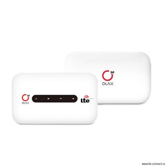 Мобильный роутер Olax MT20/ беспроводной/ с поддержкой сим-карт / под любого оператора