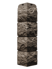 Угол наружный Docke DUFOUR Ишгль 424мм