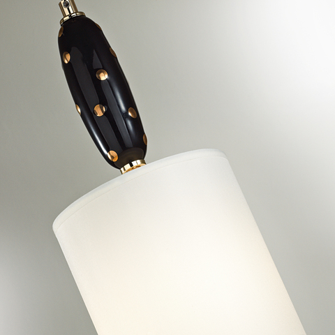 Подвесной светильник Odeon Light POLLEN 5424/1