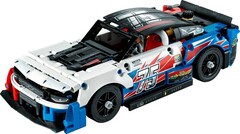 Конструктор LEGO Technic 42153 NASCAR Chevrolet Camaro ZL1 нового поколения