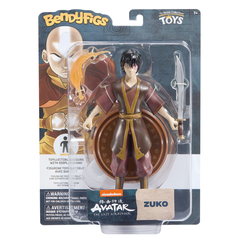 Фигурка Bendyfig Avatar The Last Airbender: Zuko