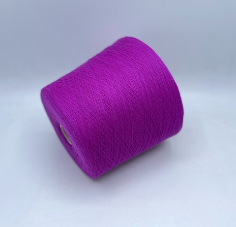 Loro Piana (пр.Италия), art.Cashmere 2/27 1350м/100гр,100% Кашемир , цвет- Мальва, арт.32347