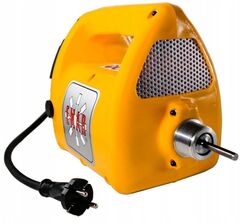 Вибратор портативный электрический AVMU 230V