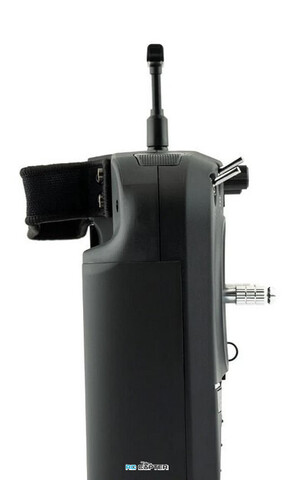 Аппаратура управления RadioMaster Boxer CC2500