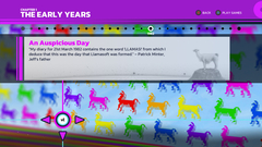 Llamasoft: The Jeff Minter Story (для ПК, цифровой код доступа)