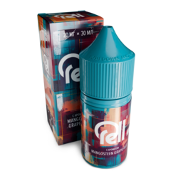 Rell Azure Salt 30 мл - Mangosteen Grapefruit (20 мг)