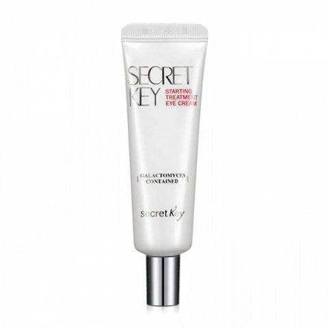 СК STARTING КРЕМ ДЛЯ ГЛАЗ АНТИВОЗРАСТНОЙ STARTING TREATMENT EYE CREAM 30ГР