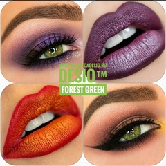 Desîo™ - FOREST GREEN