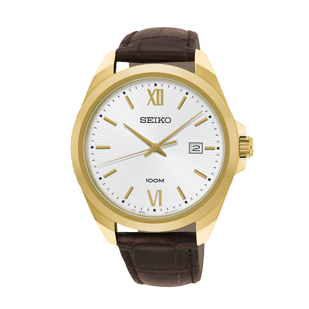 

Наручные часы Seiko, Conceptual SUR284P1