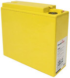 Аккумулятор EnerSys PowerSafe 12V62F | 1508-5096 ( 12V 62Ah / 12В 62Ач ) - фотография