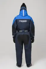 Зимний комбинезон для рыбалки Remington рыболовный Lifeguard III на remingtonn.ru