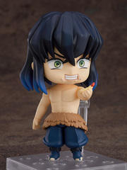 Nendoroid Inosuke Hashibira