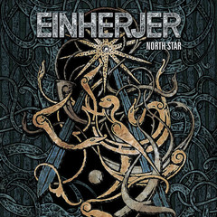 Einherjer / North Star (RU)(CD)