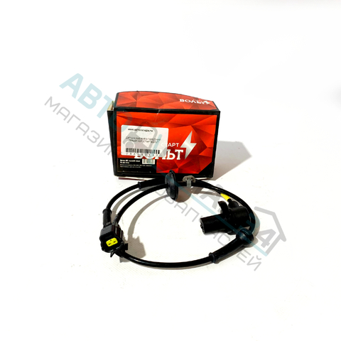 ДАТЧИК ABS AVEO ПЕРЕДНИЙ ЛЕВЫЙ СТАРТВОЛЬТ