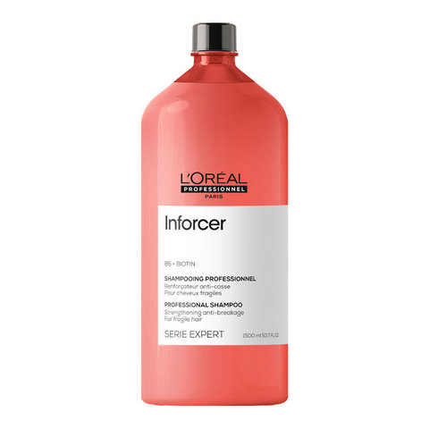 L'Oreal Professionnel Serie Expert Inforcer Shampoo - Шампунь для волос укрепляющий