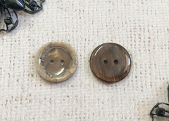 Пуговицы, d 2,1 см