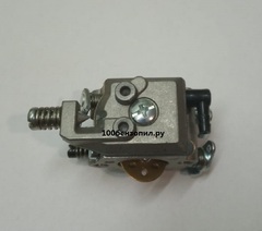 Карбюратор для китайских бензопил 38сс
