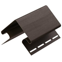 Планка угол внешний Docke Шоколад 3,05м