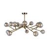 Люстра на штанге Loft It Orion 10020/15