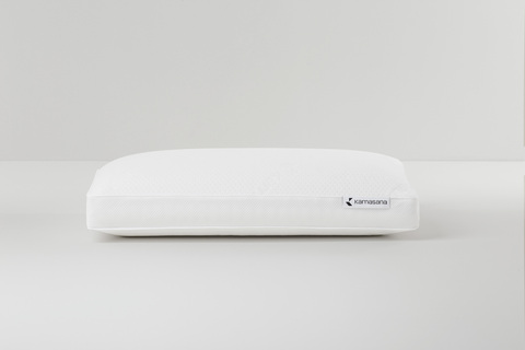 Подушка ортопедическая 70x35x14 Kamasana Memomalva