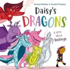 Daisy's Dragons