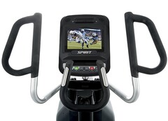 Эллиптический тренажер Spirit Fitness CE900ENT