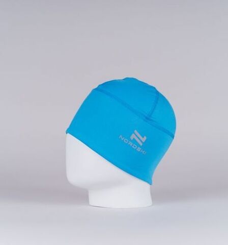 шапка NORDSKI Warm Jr Breeze NSJ238735
