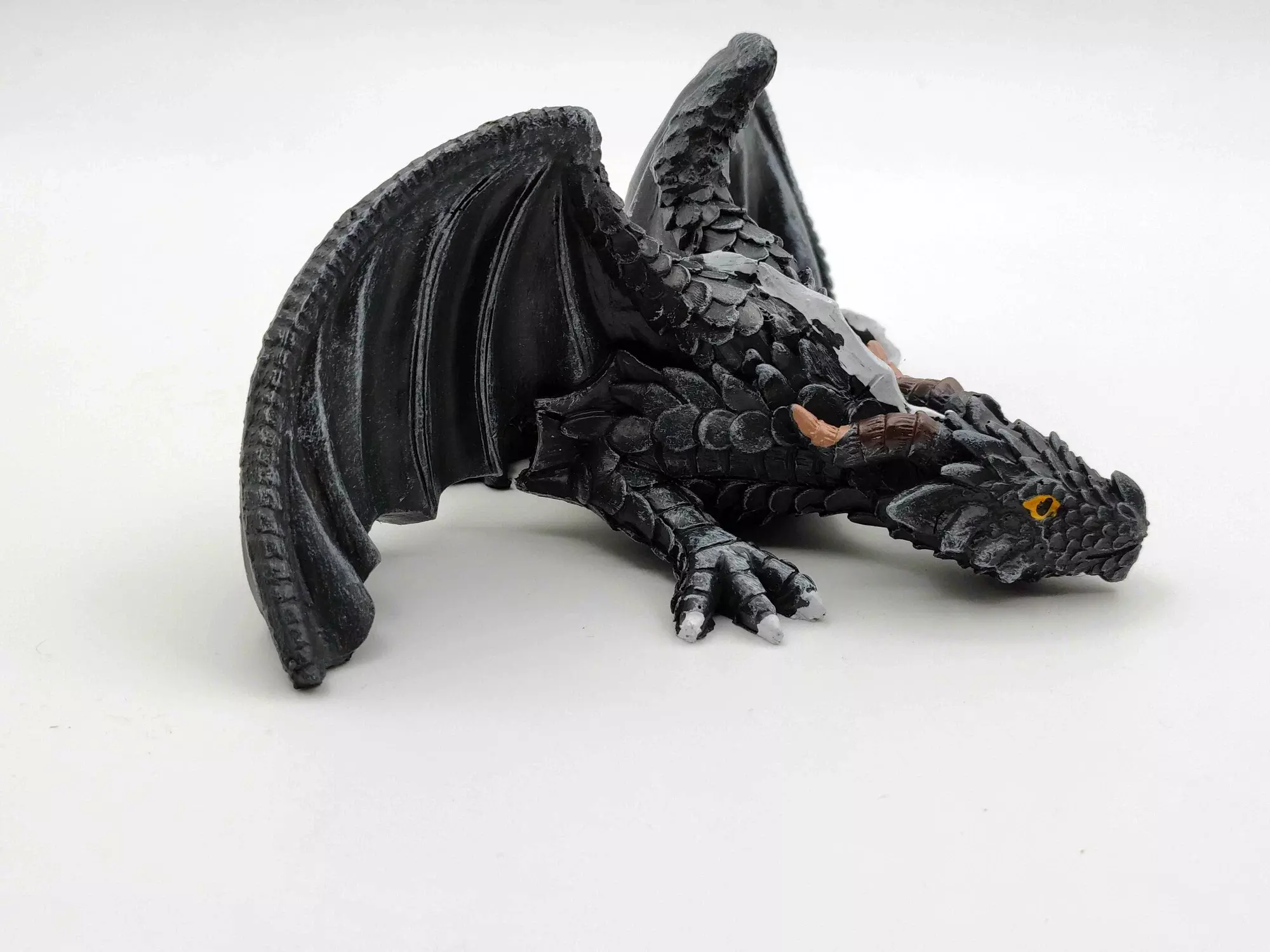 Фигурка Дракона Игра престолов: купить фигурки Game of Thrones в интернет  магазине фигурок ToysZone.ru