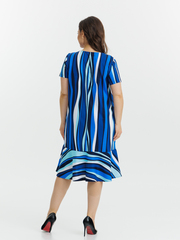 4702 Платье женское