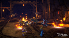 Eiyuden Chronicle: Hundred Heroes (для ПК, цифровой код доступа)