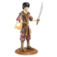 Фигурка Bendyfig Avatar The Last Airbender: Zuko