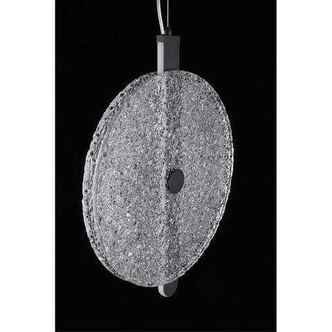 Подвесной светодиодный светильник Aployt Lorentayn APL.328.26.11