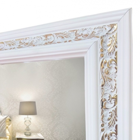 Настенное зеркало Castita ZB25M