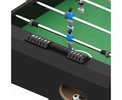 Игровой стол - футбол DFC St.PAULI складной HM-ST-48301