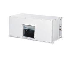 Канальный кондиционер Daikin 2FDYP150EXY/RCYP75EXY х2 (высоконапорный)