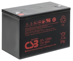 CSB GPL 12880 аккумулятор