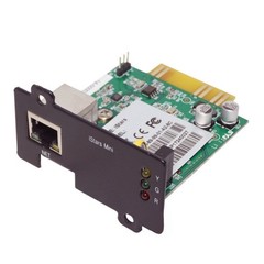 SNMP-adapter PVB - внутренний адаптер для моделей серии Smart, Pro, Power