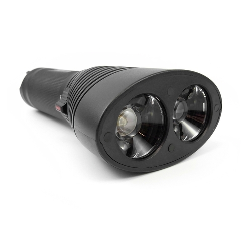 Фонарь светодиодный Led Lenser X14, 450 lm, 4-AA