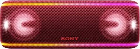 Беспроводная акустика Sony SRS-XB41/RC красный