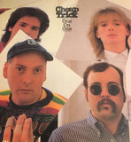 CHEAP TRICK: ONE ON ONE