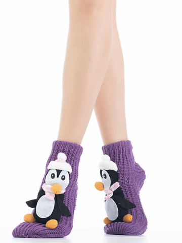 Носки 73 Hobby Line