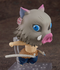 Nendoroid Inosuke Hashibira