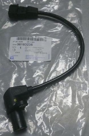 ДАТЧИК ПОЛОЖЕНИЯ КОЛЕНВАЛА LANOS, CHANCE 1,5, NEXIA N100 DOHC, N150 SOHC GM